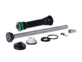 Ammort. Assembly 30S RT Judy Silver 11.4018.104.017,Crown,Turnkey TP 0,8mm