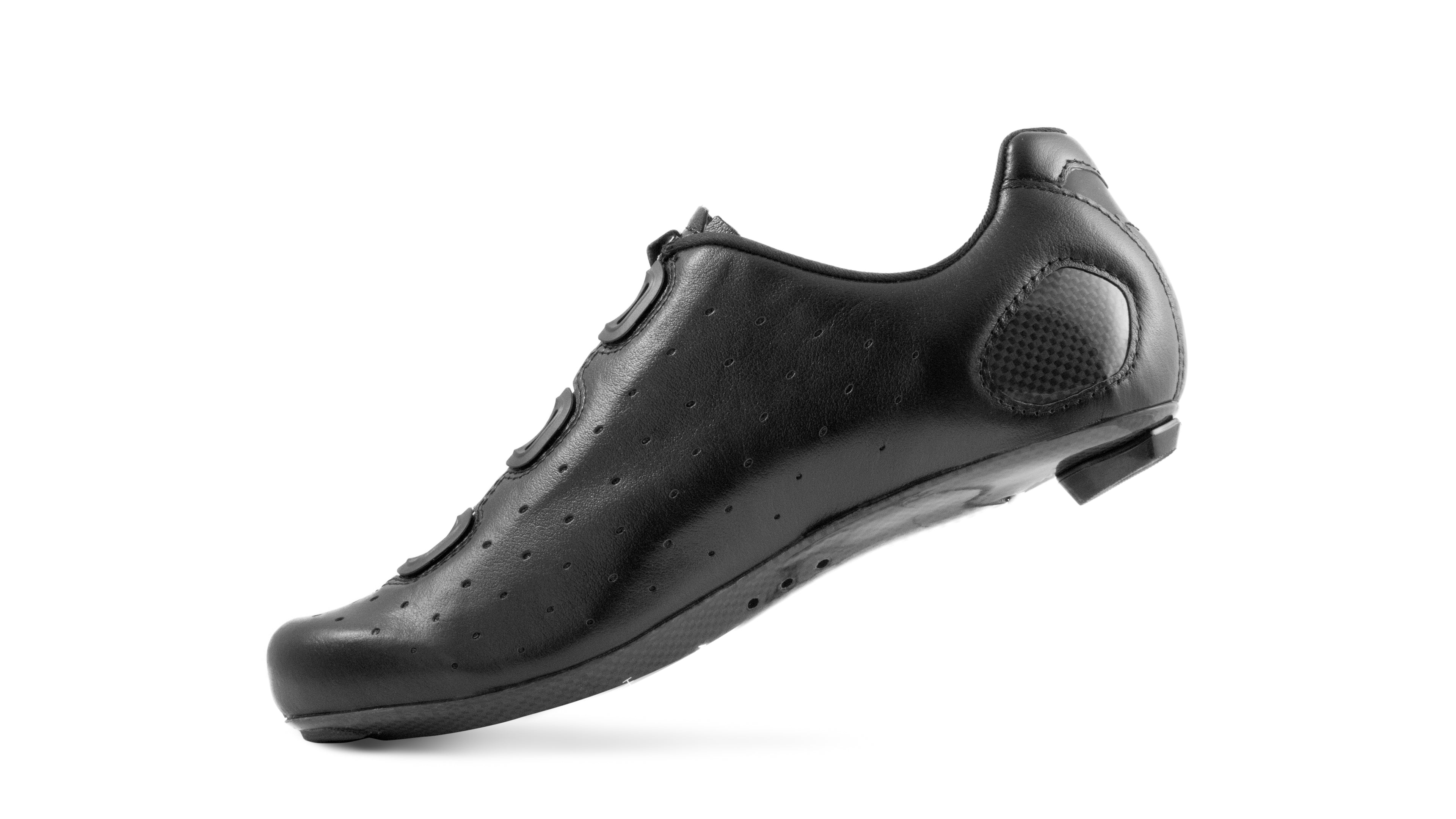 LAKE CX332-W BLACK/SILVER woman