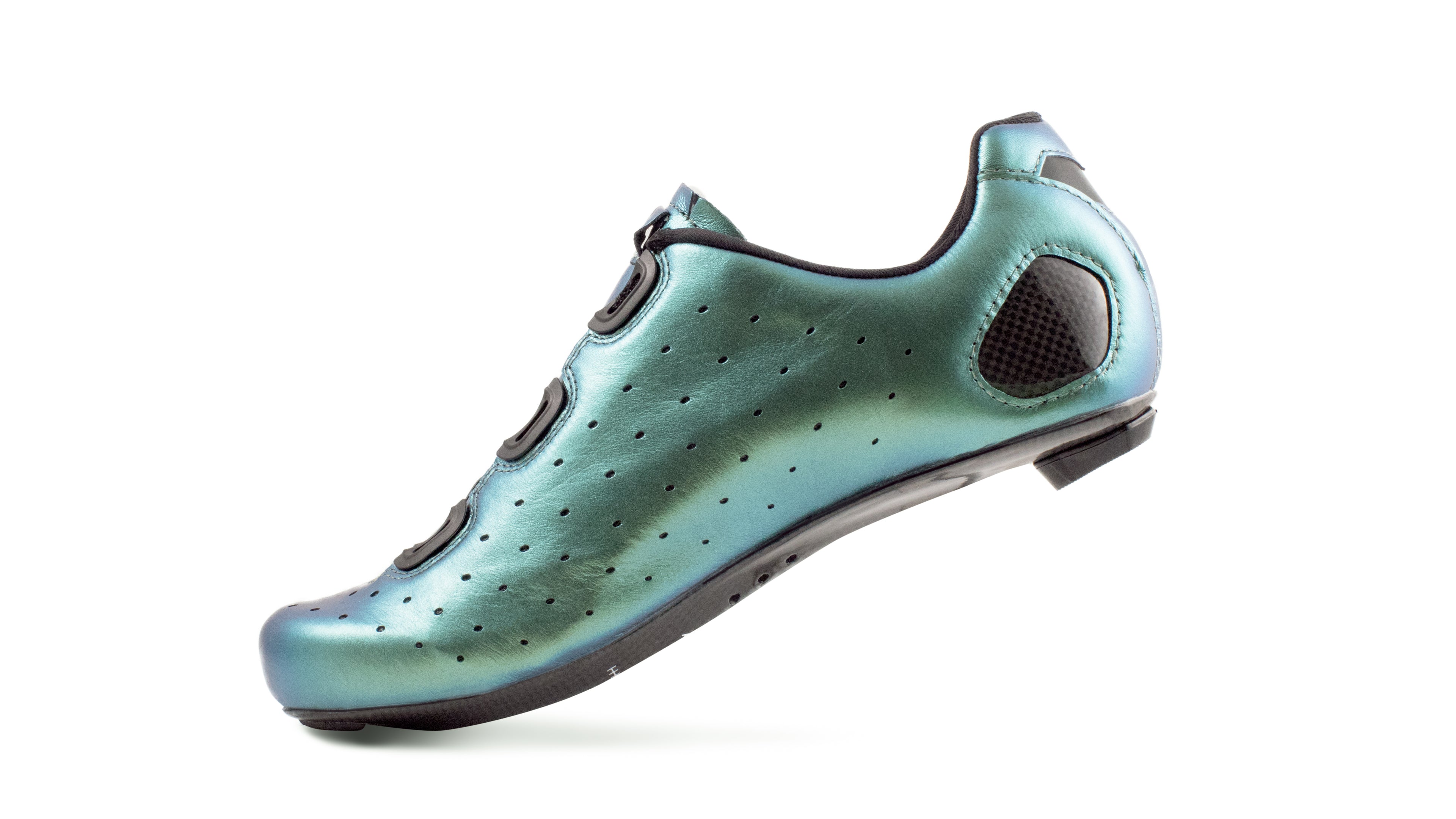 LAKE CX332 CHAMELEON GREEN regular