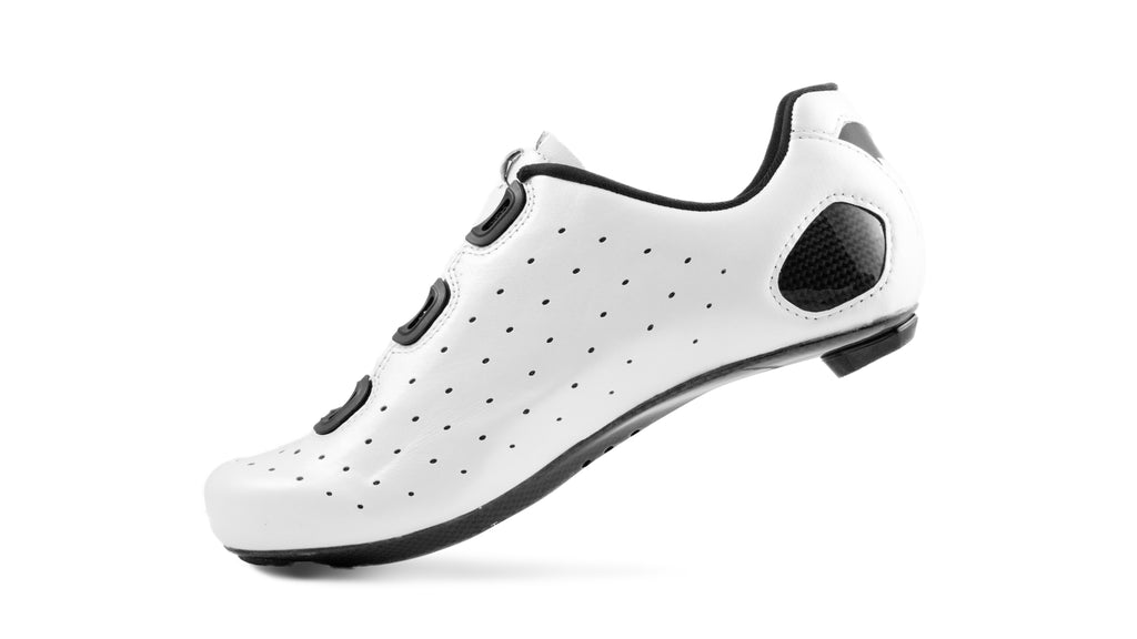 LAKE CX332-W WHITE woman