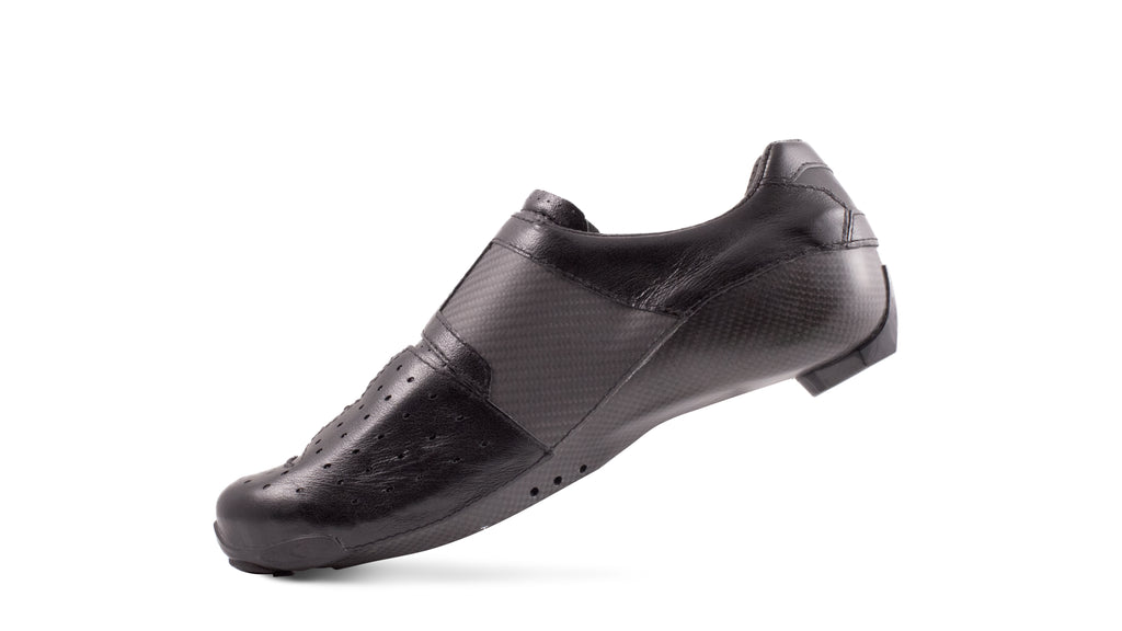 LAKE CX403 BLACK/SILVER regular