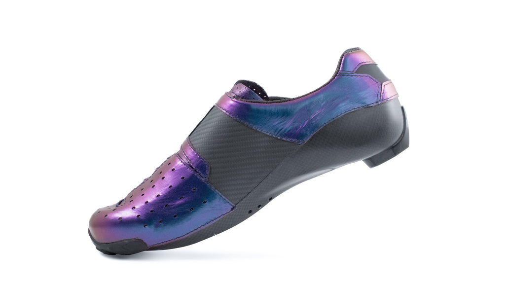 LAKE CX403 CHAMELEON BLUE/BLACK regular