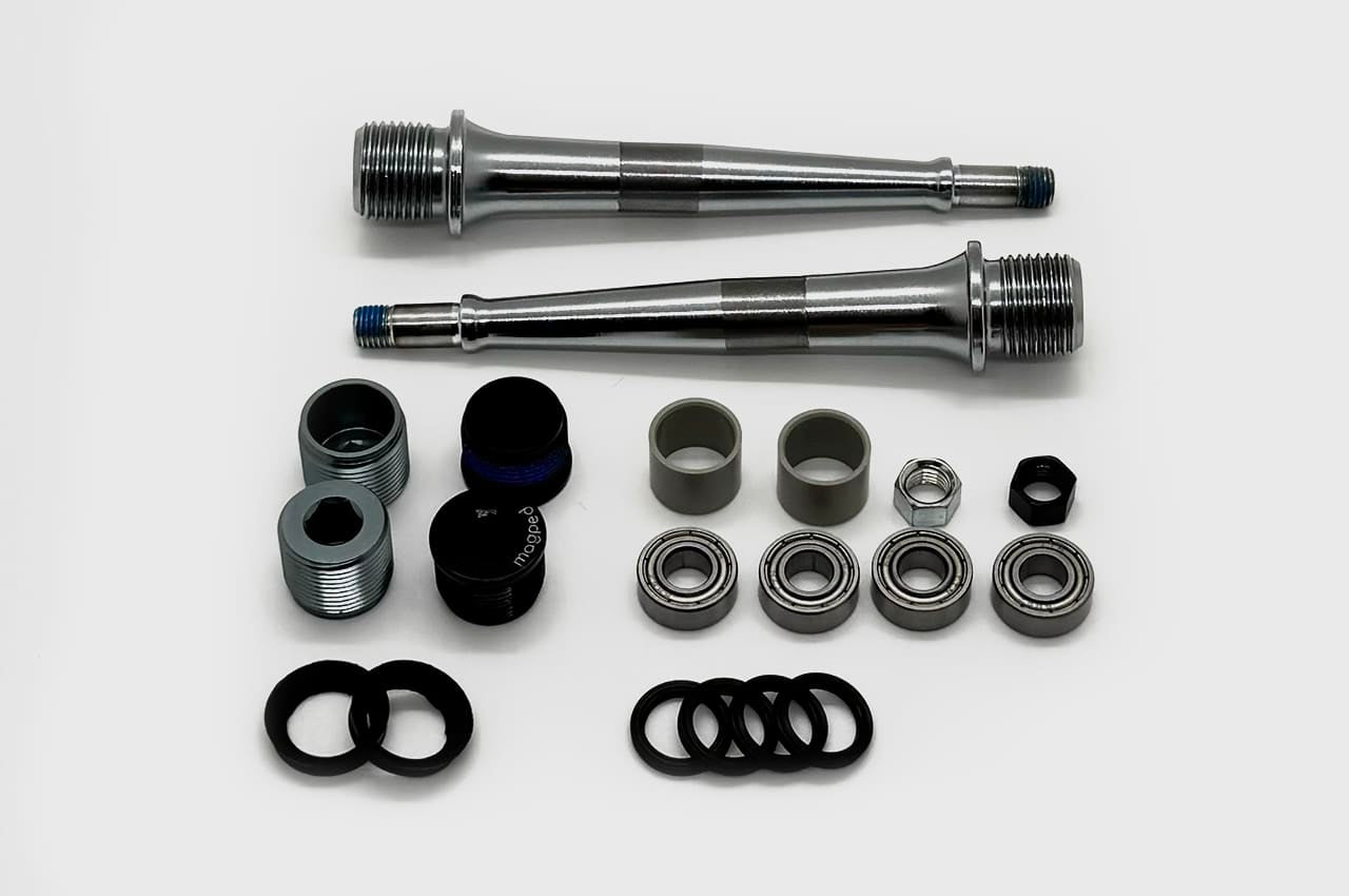 magped Kit revisione completa per ENDURO2