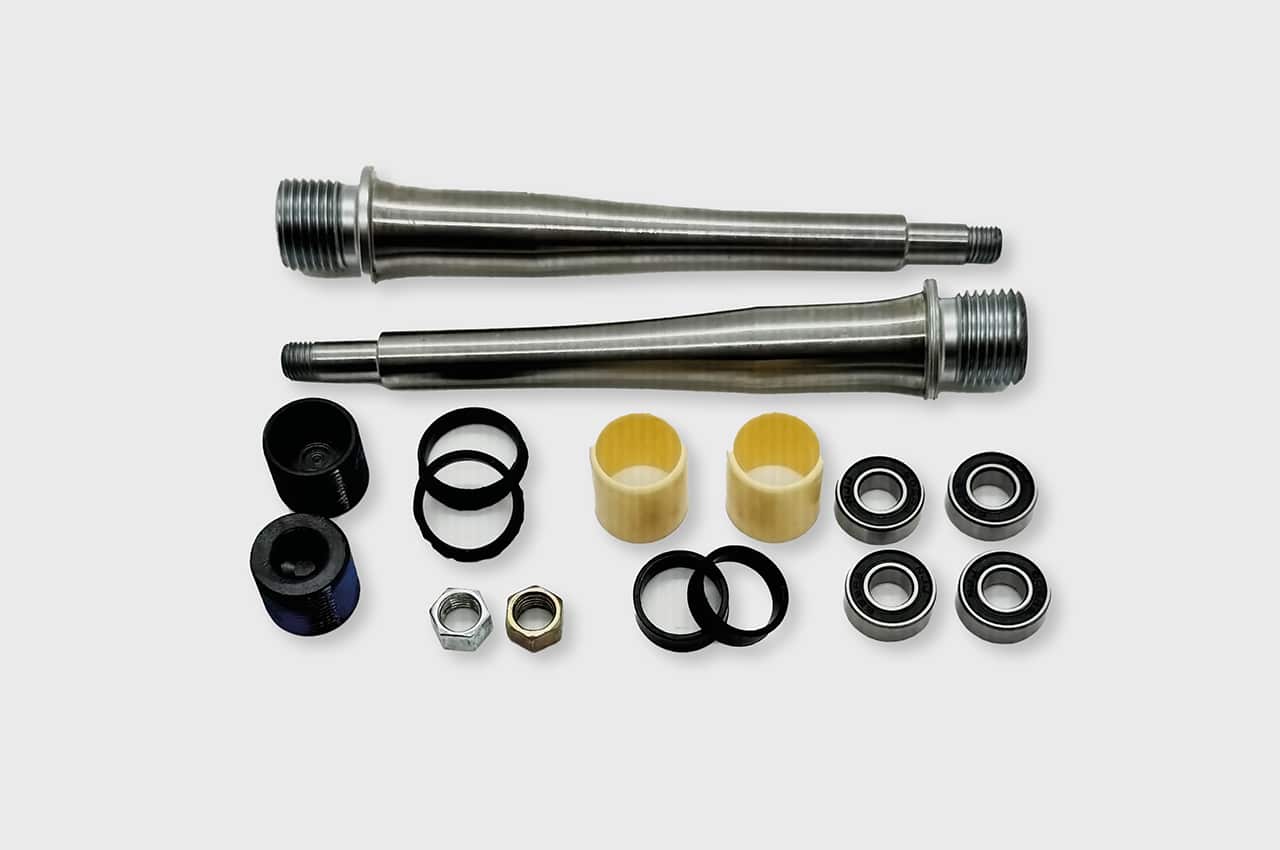 magped Kit revisione completa per GRAVITY