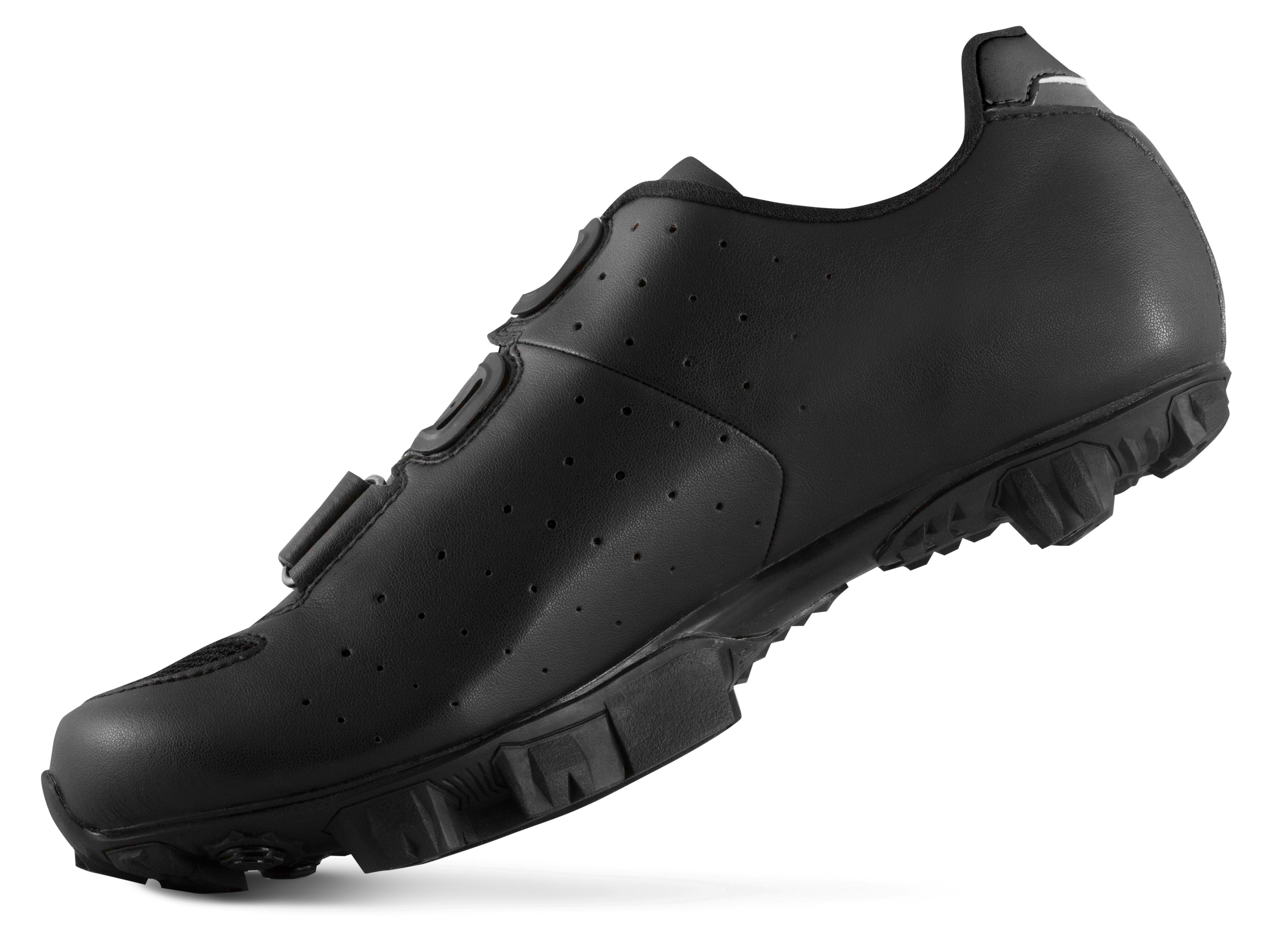 LAKE MX176-X BLACK/GREY wide