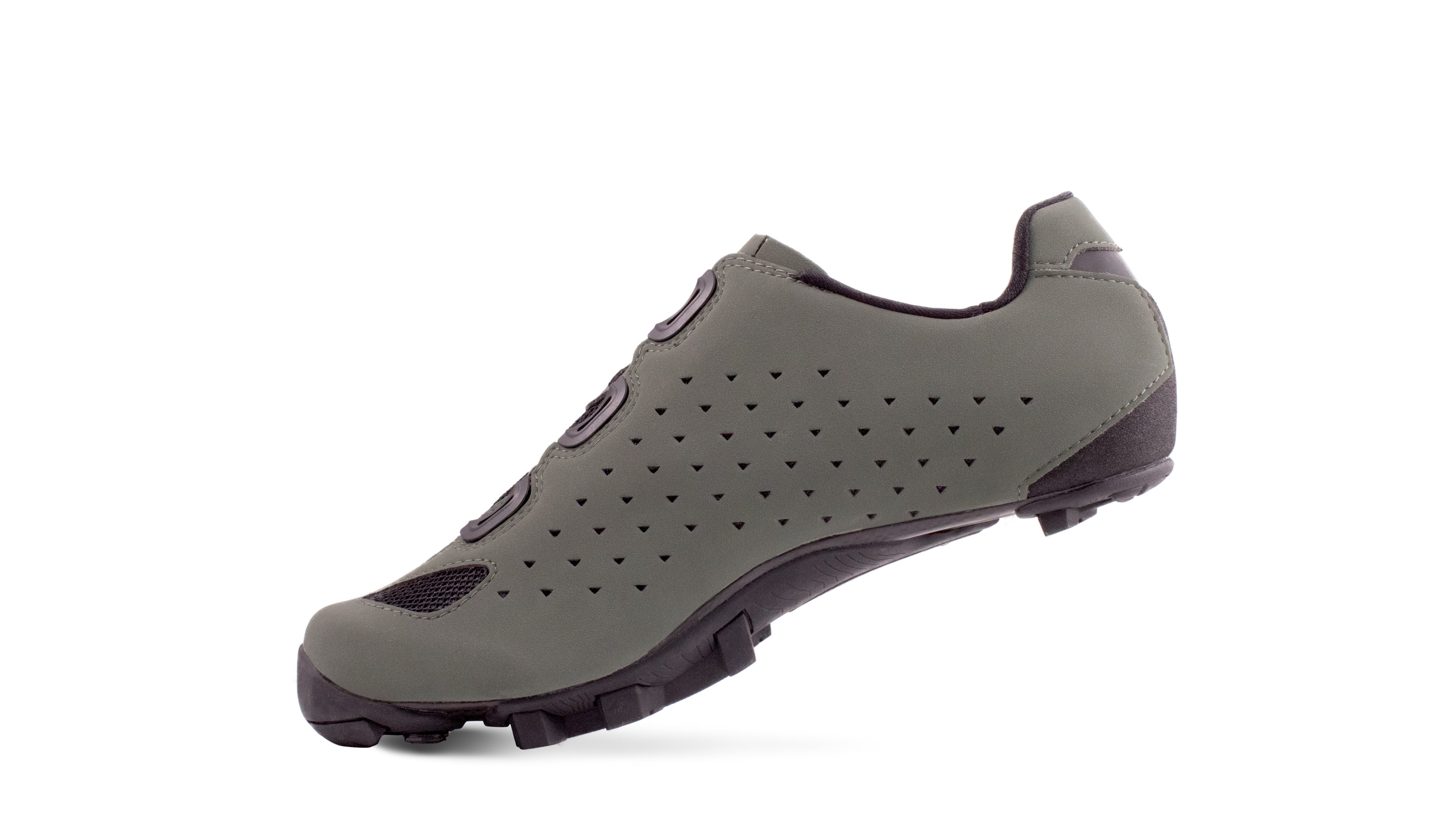 LAKE MX238 GRAVEL BEETLE/BLACK regular