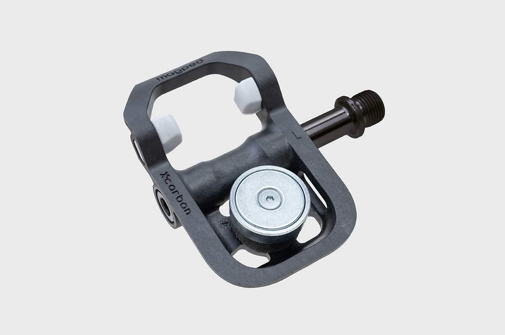 magped ROAD2 titanium