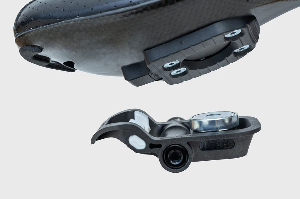 magped ROAD2 titanium