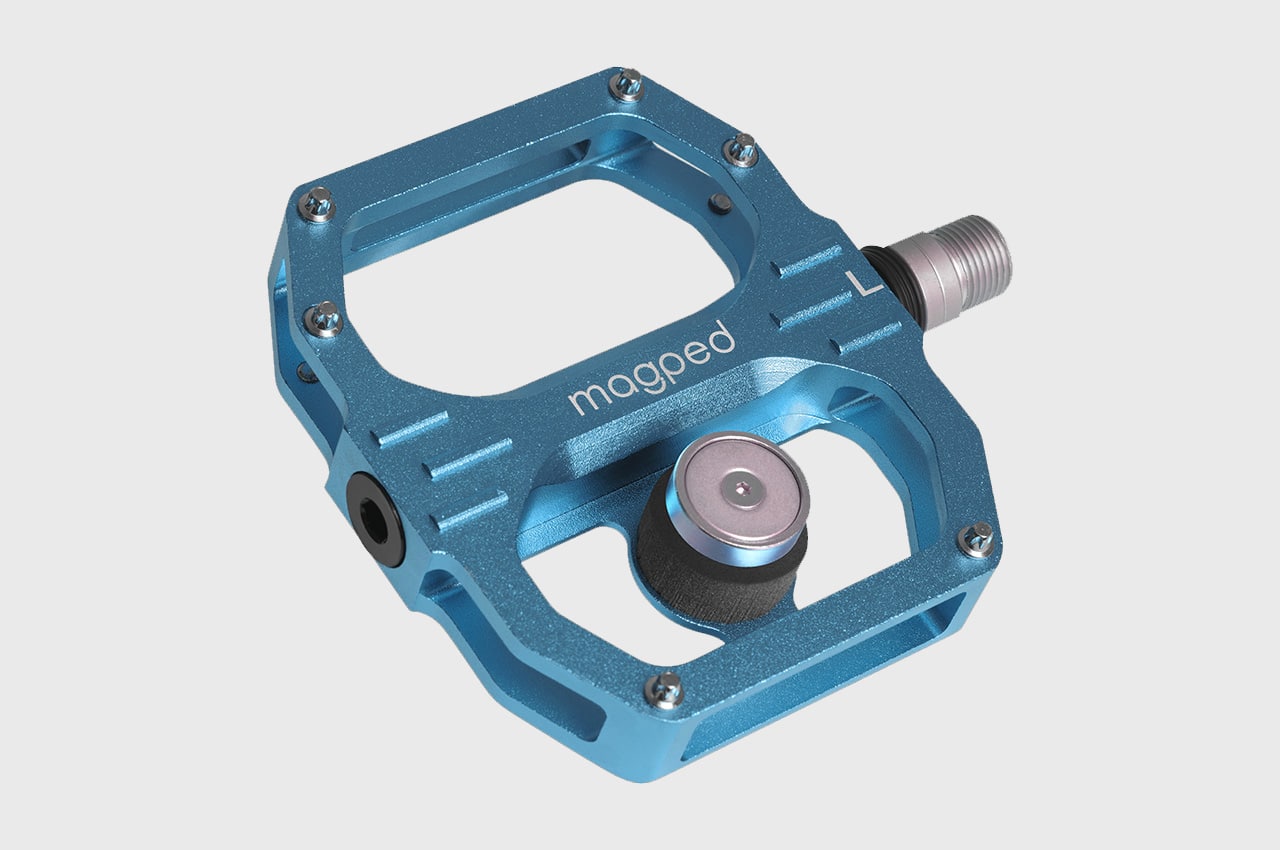 magped SPORT2 blue