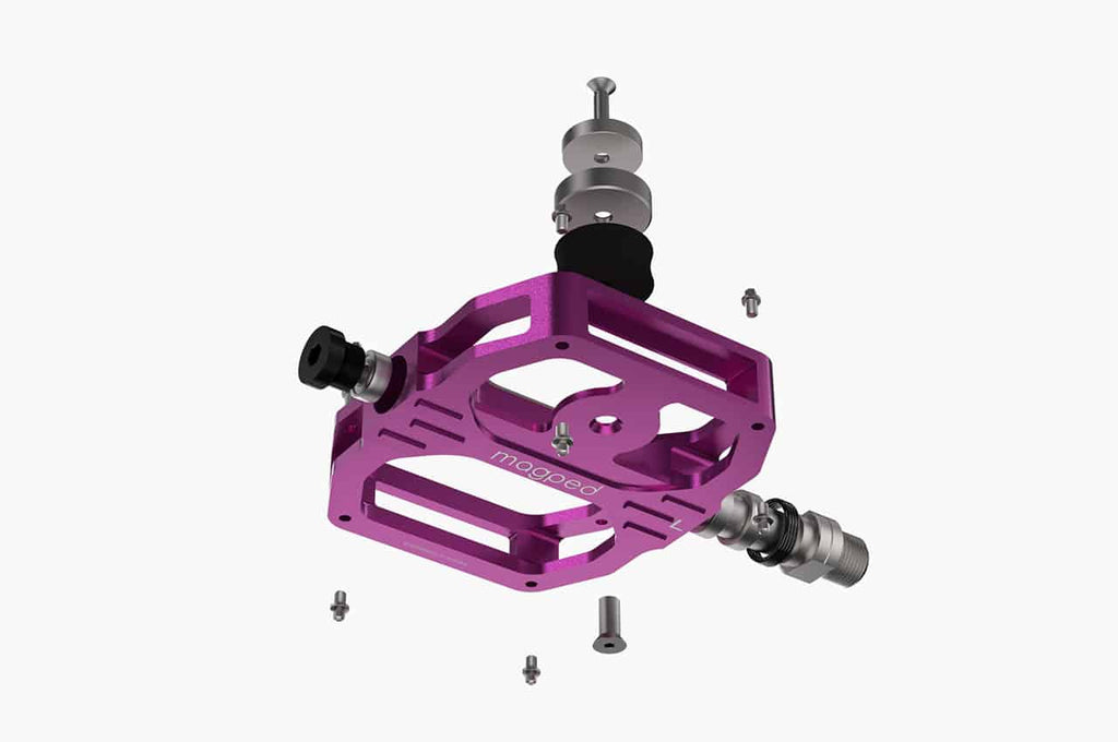magped SPORT2 pink