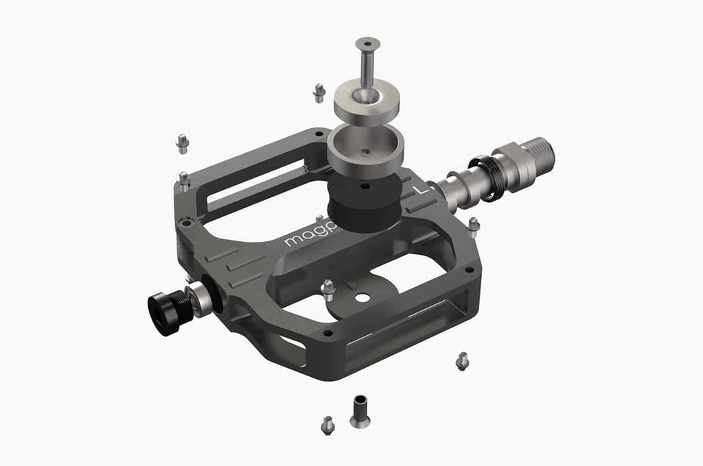 magped SPORT2 grey