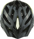 ALPINA Casco Panoma 3.0