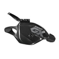 Leva cambio SRAM GXDH A2 RP,7v.,c.mors.D., nr, X-Act. Trigger