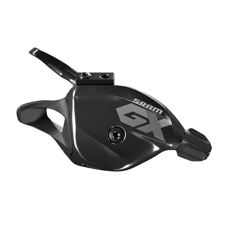 Leva cambio SRAM GXDH A2 RP,7v.,c.mors.D., nr, X-Act. Trigger