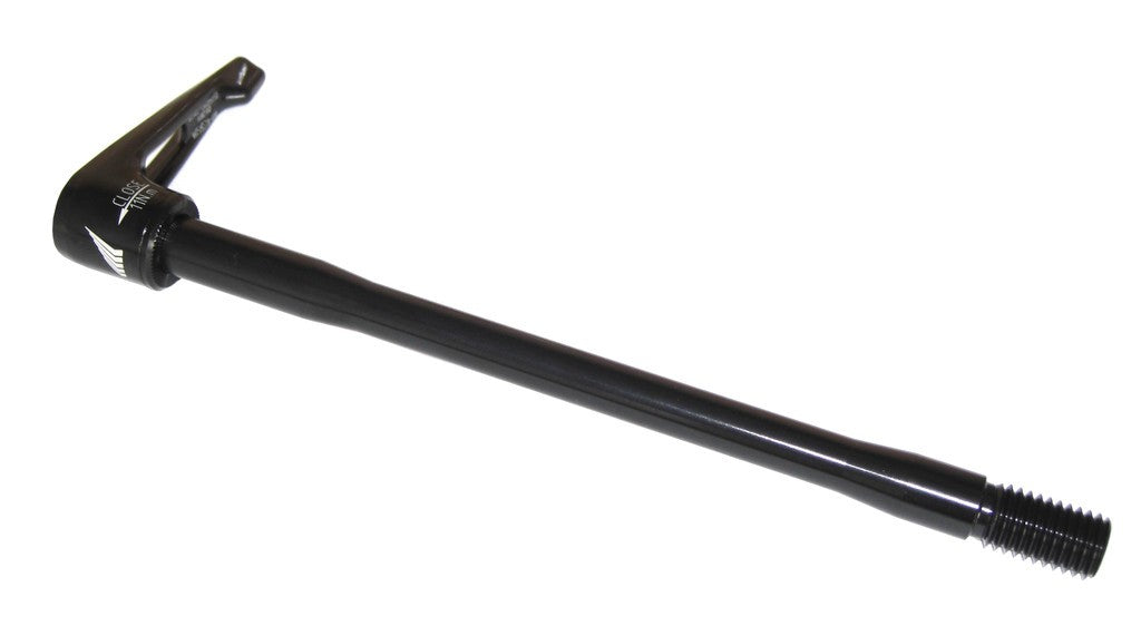 Perno pass.JD-QR50 Maxle per carro post. Quick Release, 142/12mm, 174mm
