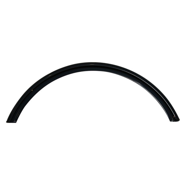 Parafango RA Babboe senza supporto antracite,Carve-E+M., Flow-E+M.