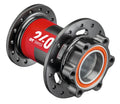 Mozzo RA DT Swiss 240 MTB Disc Brake Lefty, 28 fori, IS 6-bolt
