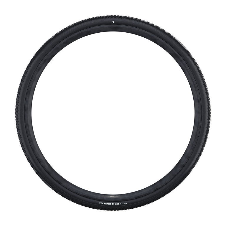 Cubierta. Schwalbe G-One R Perf HS610 pág. 28x1.35"35-622 nr/nr-Sk AdxGreen RG TLR