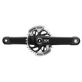 SRAM XX Eagle D2 Kurbelgarnitur 12-fach, 32 Zähne, 170 mm, Nr., DUB, All, DM, S.Mov.Cen