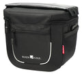 Borsa da man. KLICKfix AventourCompact nero,20x18x17cm,3l,500g,s.adatt.