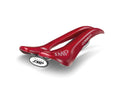 Selle SMP Carbon-Sattel rot, Unisex, 263 x 129 mm, ca. 165 g
