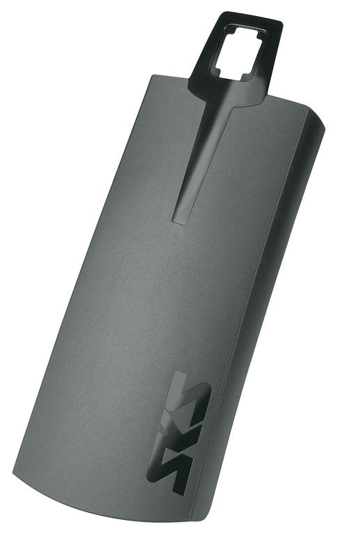 Spoiler SKS Bluemels Style 65 mm, lunghezza 127 mm