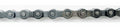 Catena cambio SRAM PC 830 1kt/25pz 114 maglie 6/7/8v. arg conf. off.