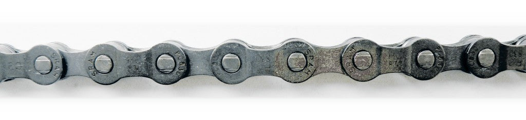 Catena cambio SRAM PC 830 1kt/25pz 114 maglie 6/7/8v. arg conf. off.