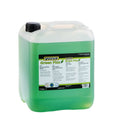 Limpiador de bicicletas Pedros Green Fizz (bidón de 5 l)