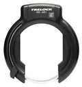 Lucchetto telaio Trelock RS 481 XXL NAZ nero, chiave non rimovibile,P-O-C