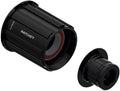 Drehsatz DT Swiss Road Shim Light 11SP all, für 142/12 mm TA, Ratschenmechanismus