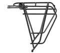 Portaequipajes Tubus Grand Tour negro, 26-28"