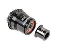 DT Swiss Road Rotor Kit SRAM XDR11/12 all/acc, für 142/12mm Steckachse, 3-Klinken-System