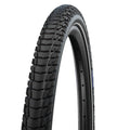 SCHWALBE MARATHON PLUS TOUR Perf 28x2.00 (50 - 622) black reflex E-50 ADDIX E