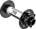 Moz. RA DT Swiss 350 Fatbike Disc Brake 150/15mm TA, 32 fori, IS 6-bolt