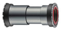 TOKEN Thread Fit mov.centr. TF24-Serie Cornice telaio: BB30 -Guarn.Shimano 24mm