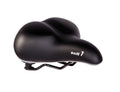 Sella P&P Wolke7 605 nero, unisex, 240x210mm, ca. 935g