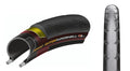 Conti Gator Hardshell 28" 700x25 C 25-622 DuraSkin Schwarzer Reifen