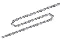 Cadena Shimano CN-6701 de 116 eslabones y 10 velocidades, color plata