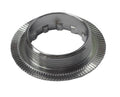 Anello chiusura p. cassetta Campagnolo per 9/10vel., 27x1,da 1999,da 12 denti