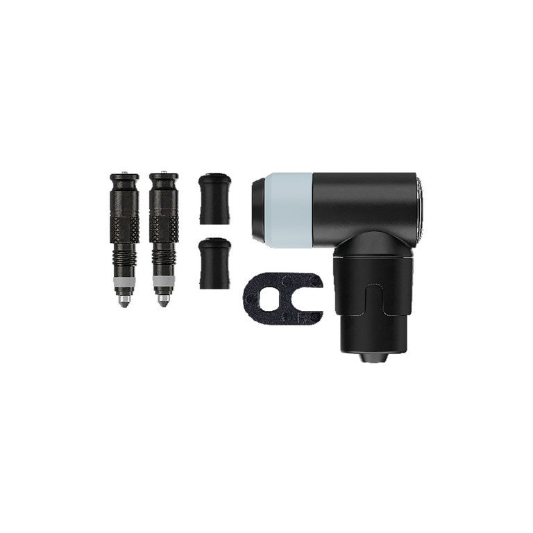 Kit di conversione VP-SCV Schwalbe Clik con testa pompa e valvole