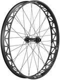 RA DT Swiss BR 2250 Classic26" Alu, nero, Center Lock, 150/15mm TA