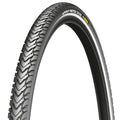 Cop. Michelin Protek Cross Max rigido. 28" 700x47C 47-622 nero Performance L