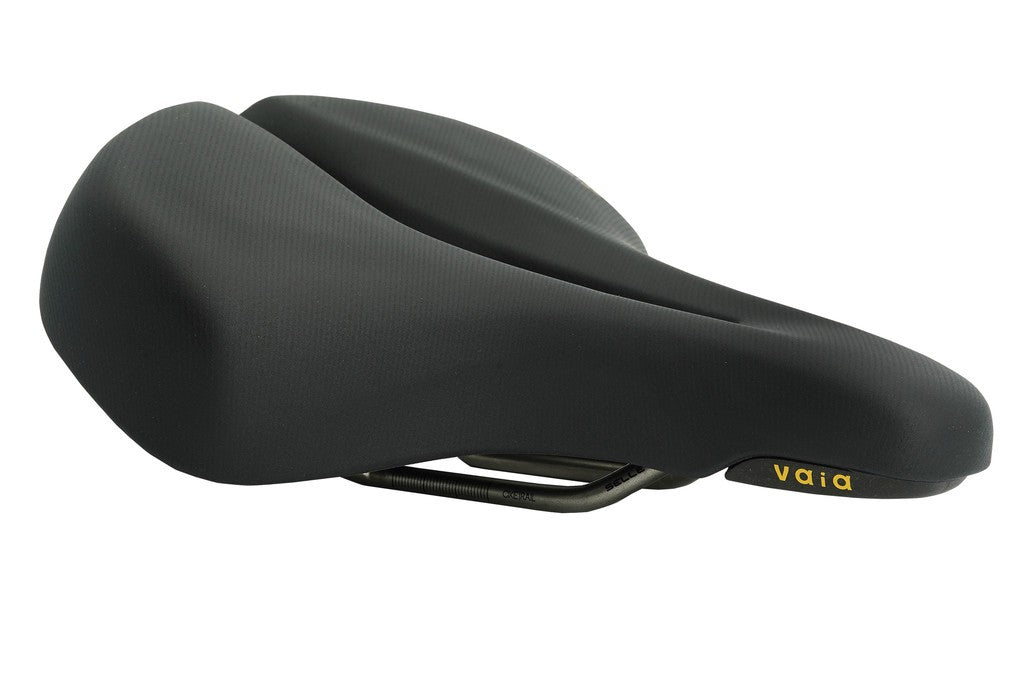 Selle Royal Vaia nr Sattel, Unisex, 250 x 213 mm, ca. 580 g, entspannt