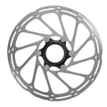 Disco freno SRAM Rotor Centerline 2.0 Ø200mm, nr, 6 fori, 2,0mm, arrotond.