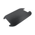 Piastra fondo Carqon nero, per Flatbed