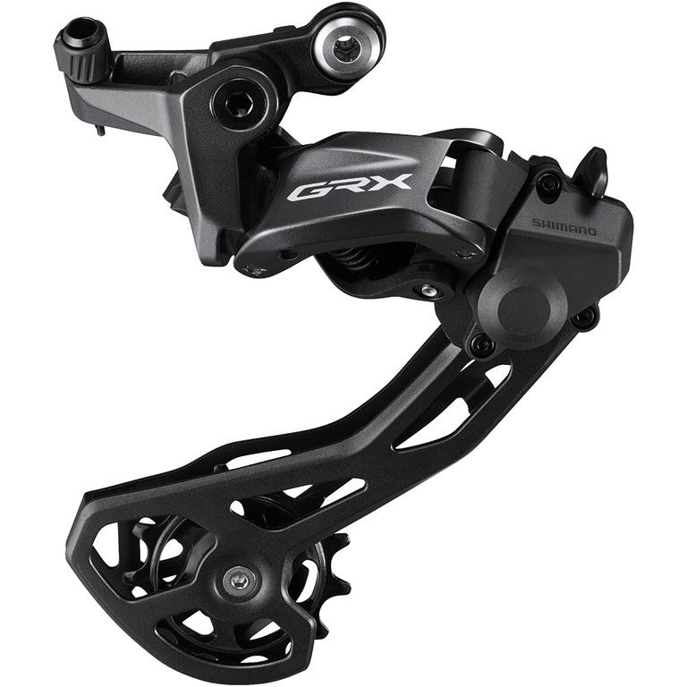 Der. post. Shimano GRX RD-RX820 12-fach, Shadow Plus, TOP NORMAL, Nr.
