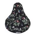 Funda de asiento Basil Wanderlust color carbón, 150 x 70 x 80 mm, poliéster