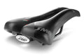 Selle SMP Extra Gel Sattel, schwarz, Unisex, 275 x 140 mm, ca. 430 g