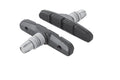 Pattini freno Shimano M70T3 per V-Brake al paio,per BRM570/580/530/420/330/MC18